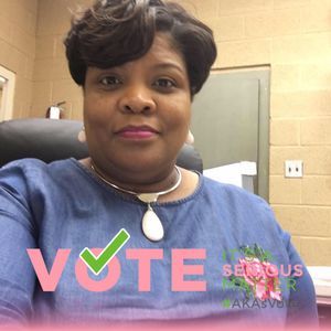 Meet your Posher, Diane